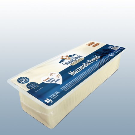 Mozzarella Peyniri 2000g