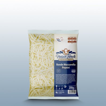 Rende Mozzarella Peyniri 200g