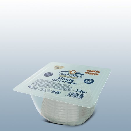 RICOTTA 250g 